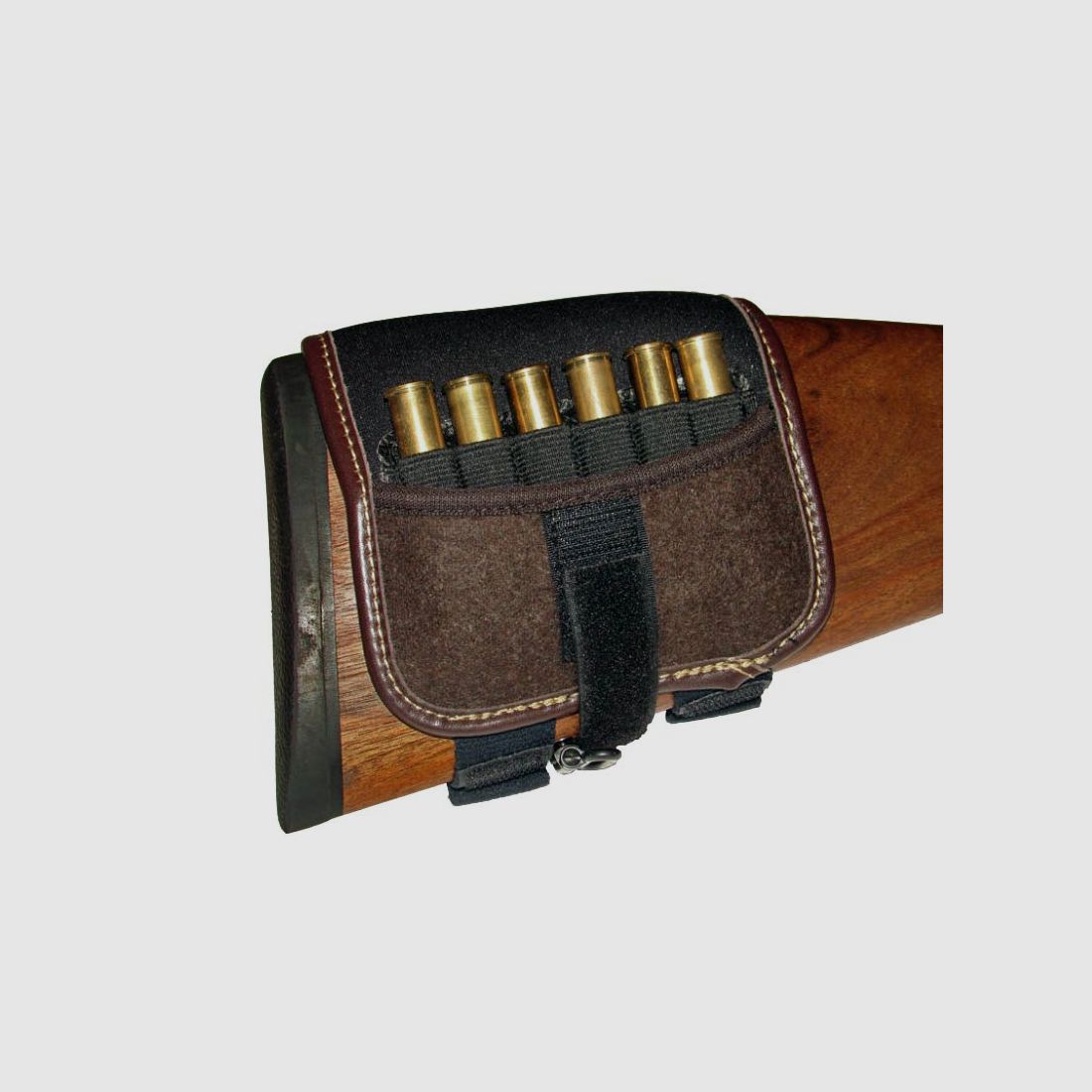 Niggeloh Schaftetui Classic Loden