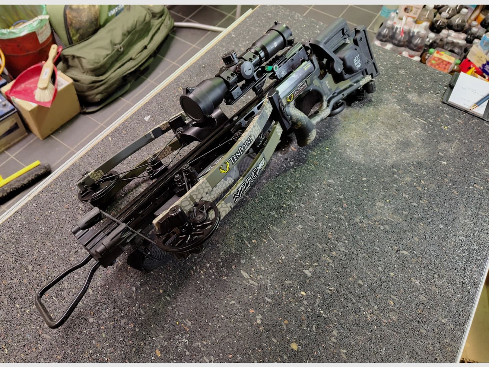 TenPoint Nitro XRT, image 4 of 6