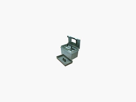 MTM UTILITY PLUS MEDIA CAMO KISTE