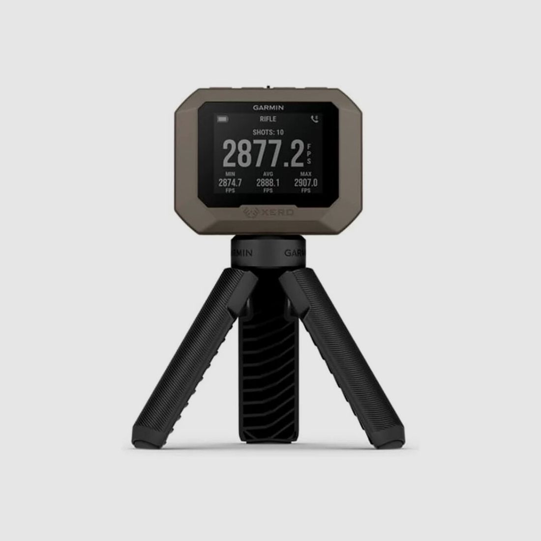 Garmin Garmin Xero® C1 Pro Chronograph, Bild 6 von 6