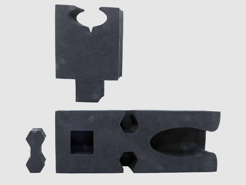 GunRack Armadietto per armi Supporto per pistola 1 modulo (per pistola)