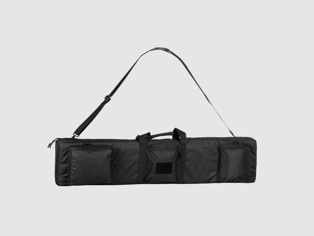 INVADERGEAR FUTTERAL 130 CM BLACK, Bild 1 von 5