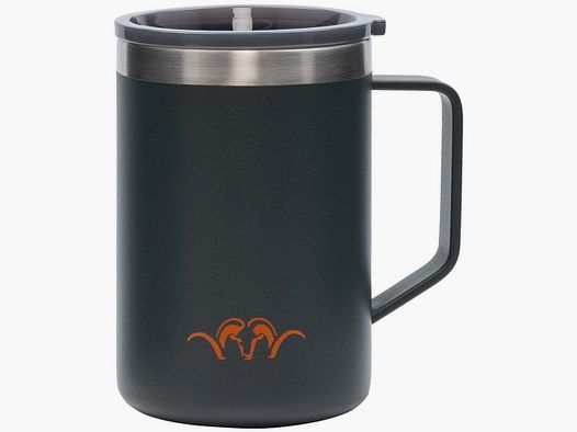 Blaser Kaffeebecher