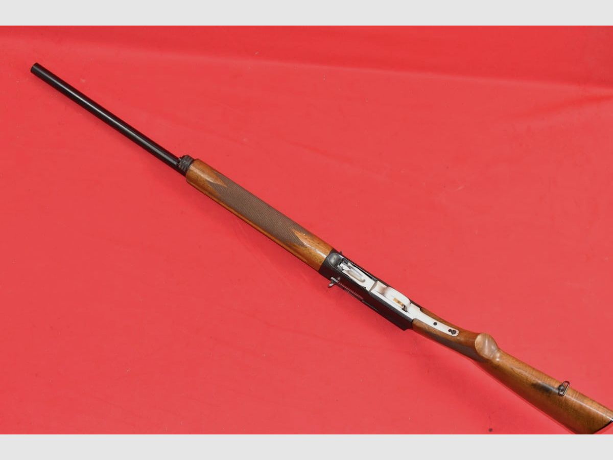 #7637 FN BROWNING AUTO 5 escopeta, cal. 12/70, imagen 9 de 24