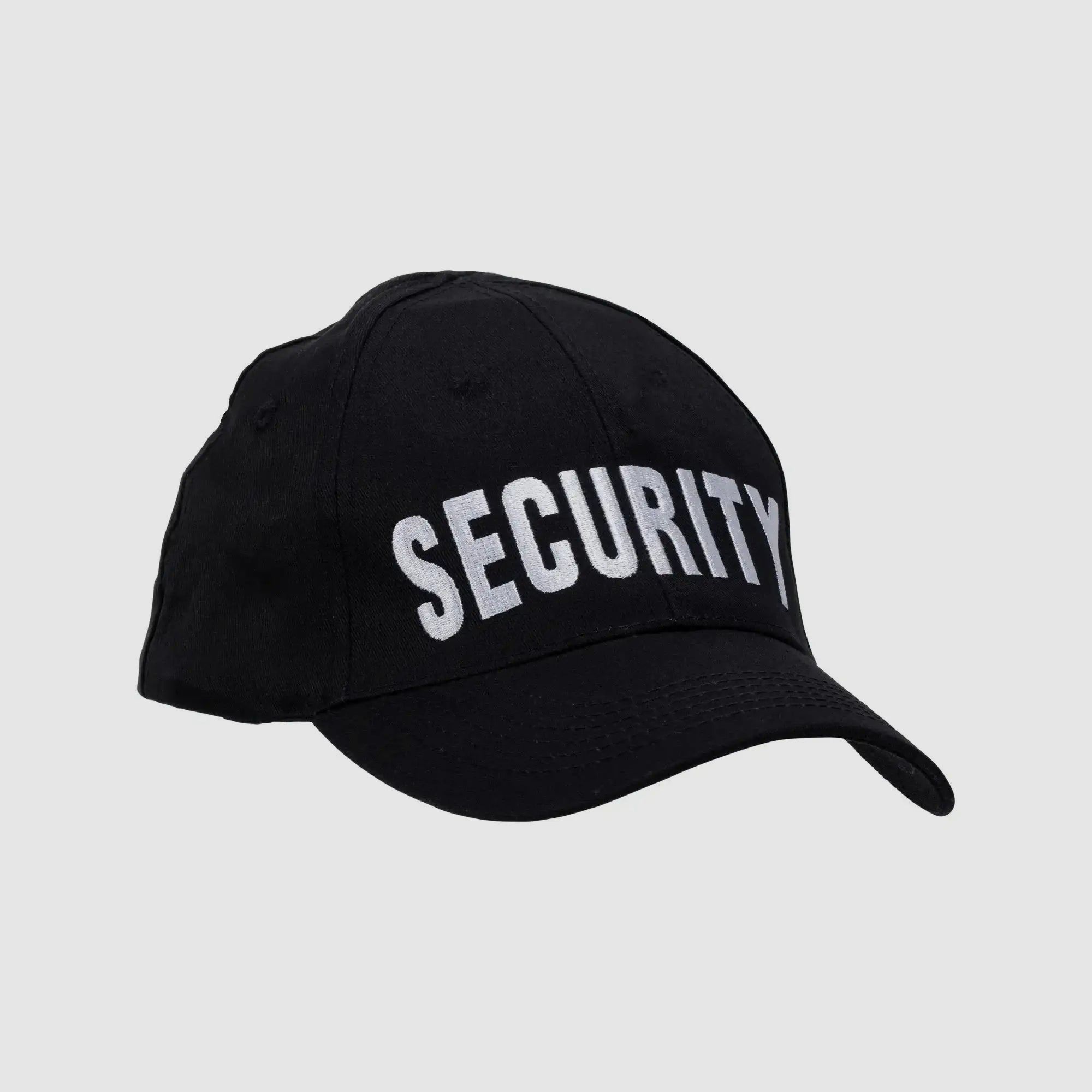 Mil-Tec Mil-Tec Baseball Cap Security