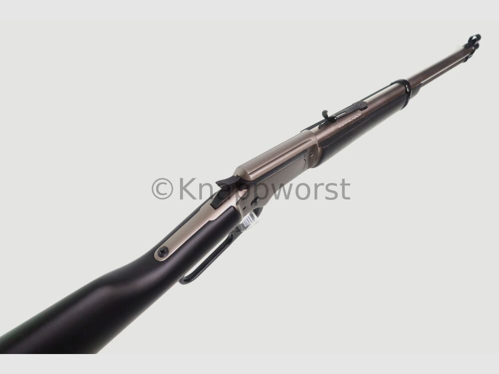 without Chiappa Italy LA 322