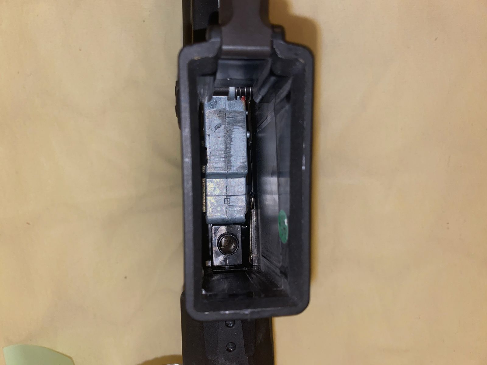 Begadi Sport M4 Nova S-AEG