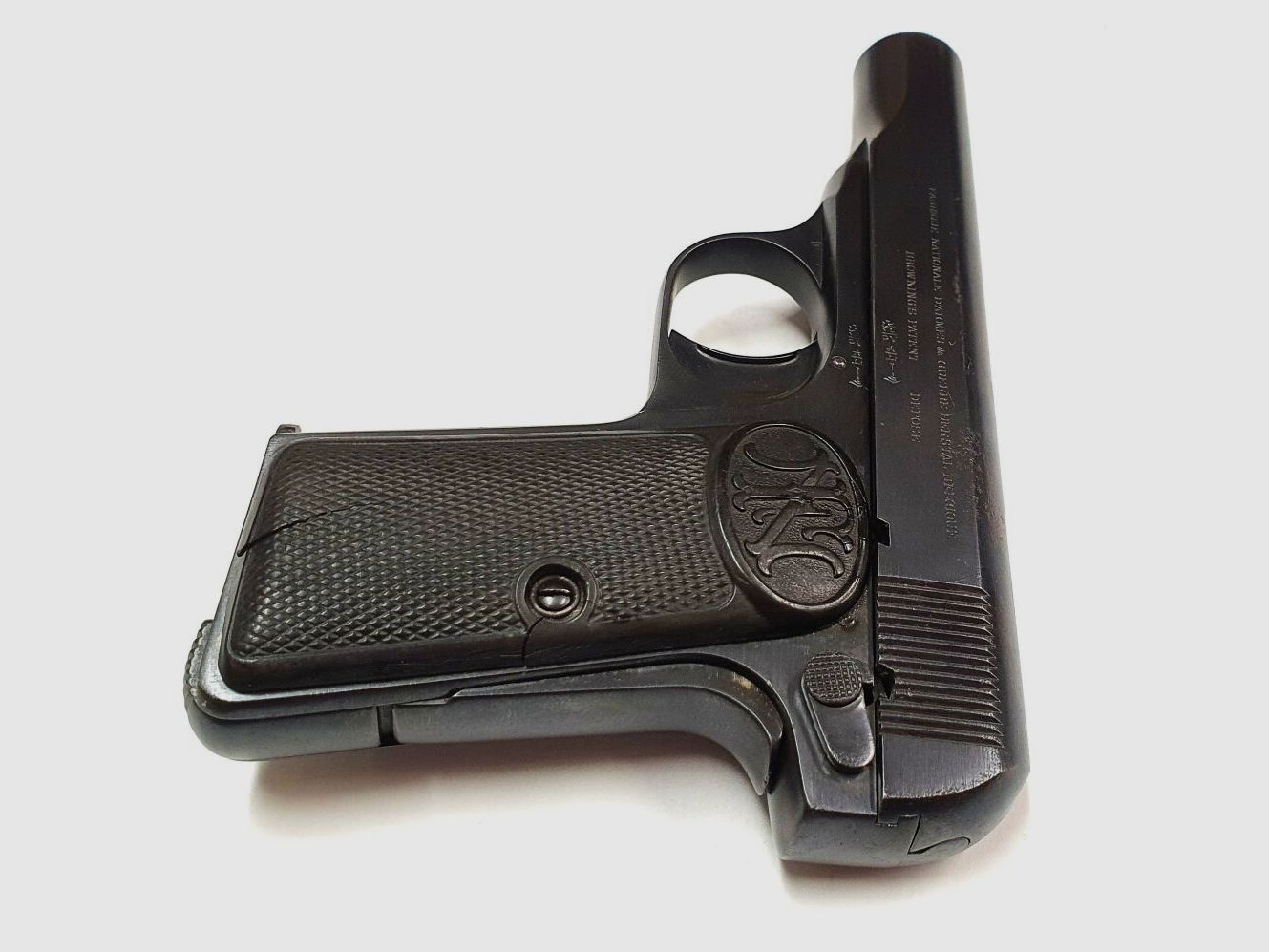 Fn 1910, zdjęcie 3 z 10