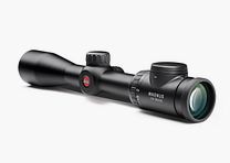 Leica Magnus 1.5-10x42 i, with rail