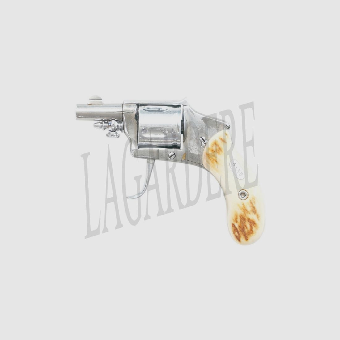 SANS MARQUE BULLDOG (REVOLVER)