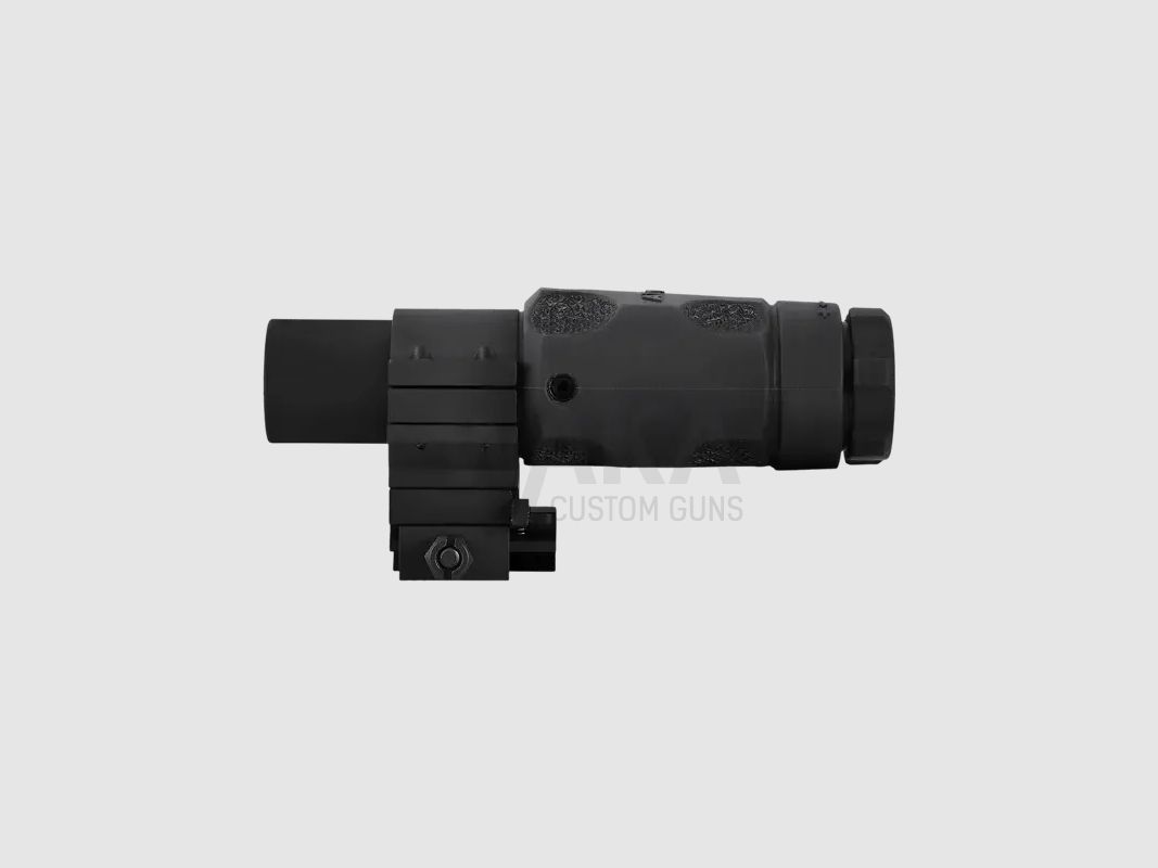 Aimpoint 6XMag™ met 39mm TwistMount™