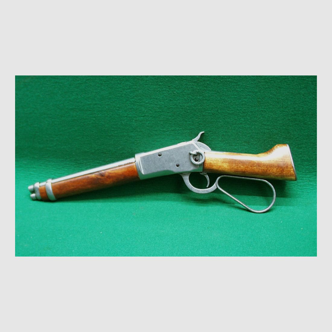 Denix Deko Fucile Winchester "Mare´s Leg