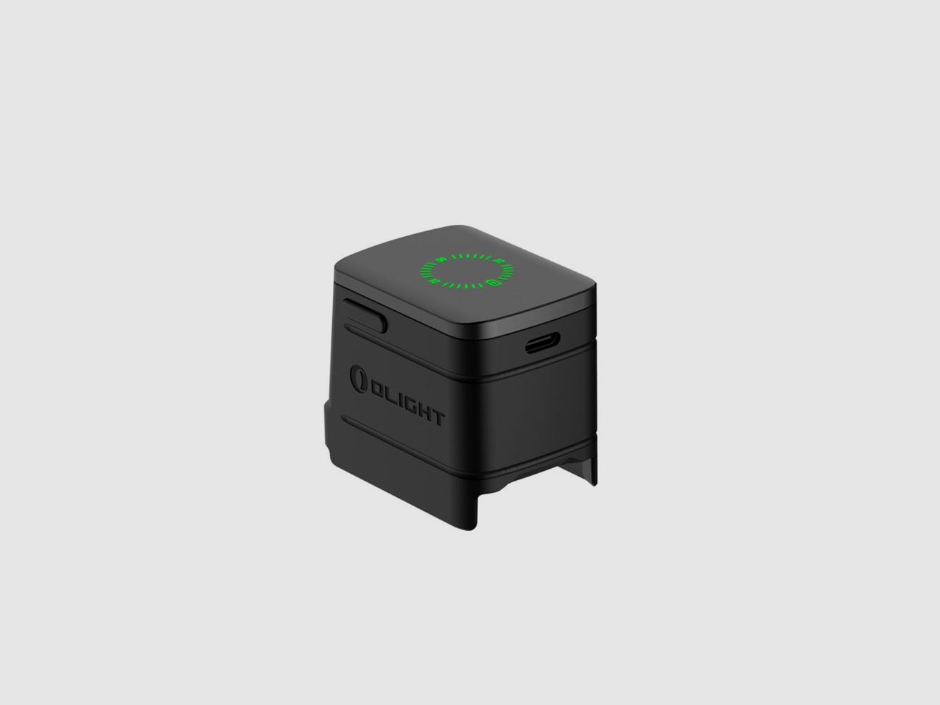 Ladehaube Osight X, Bild 1 von 4