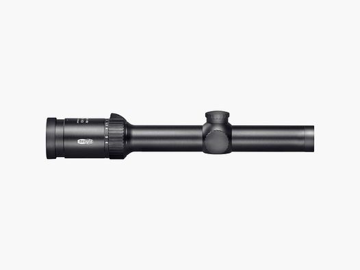 Meopta Zielfernrohr Meostar R2 1-6x24 RD Ohne Schiene, Absehen K-DOT