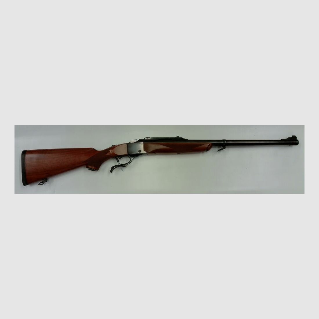 Ruger No. 1