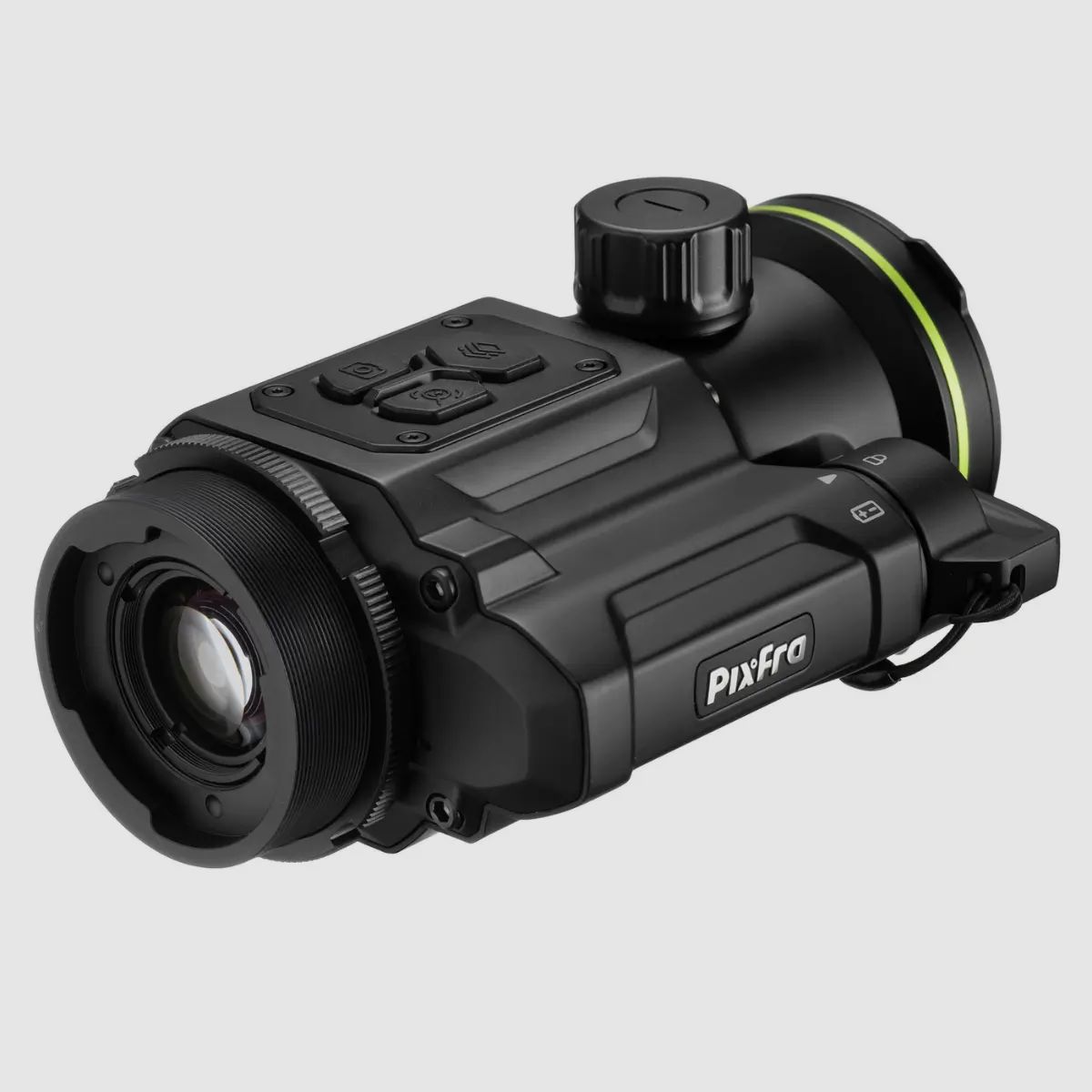 Accesorio de imagen térmica Pixfra Taurus T650