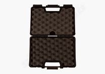 UMAREX Custodia per pistole nera 28,5cm x 19cm