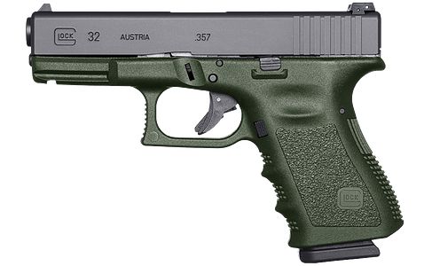 Glock 32