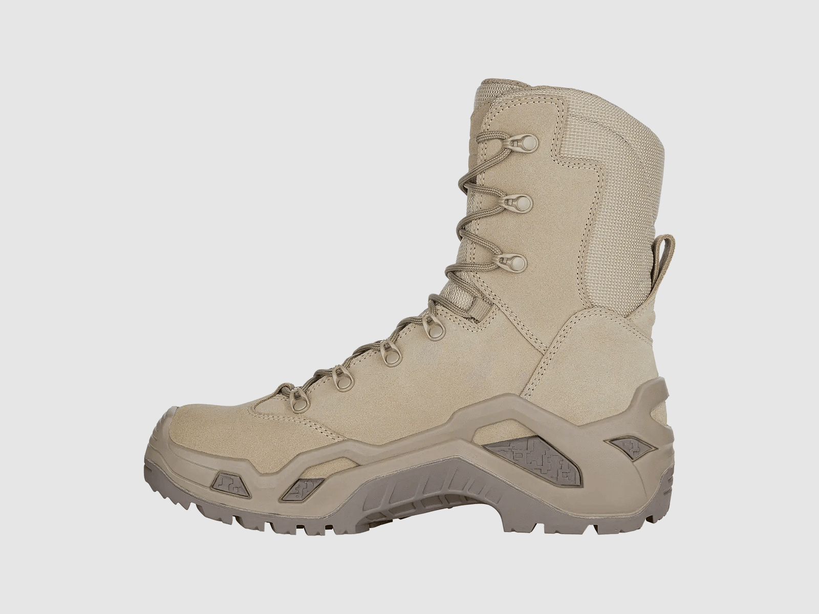 SCARPONI – LOWA – Z-8S GTX C Desert, Bild 3 von 6