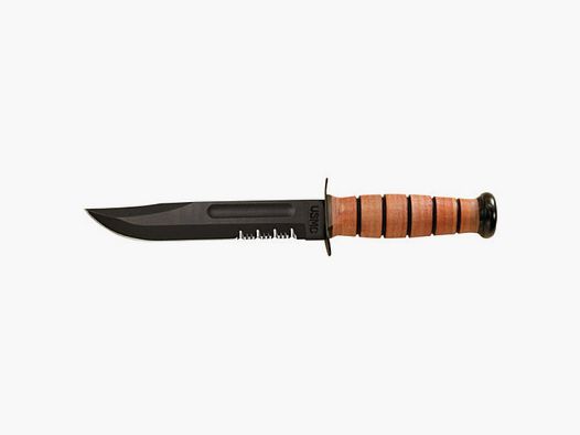Nóż Ka-Bar USMC Mixte 30,1 cm