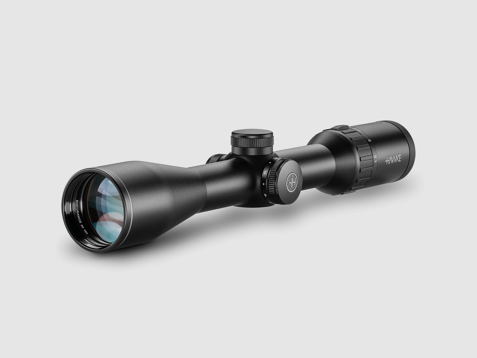 HAWKE 16410 ENDURANCE 30 FD 1.5-6x44 L4A FD ABSEHEN