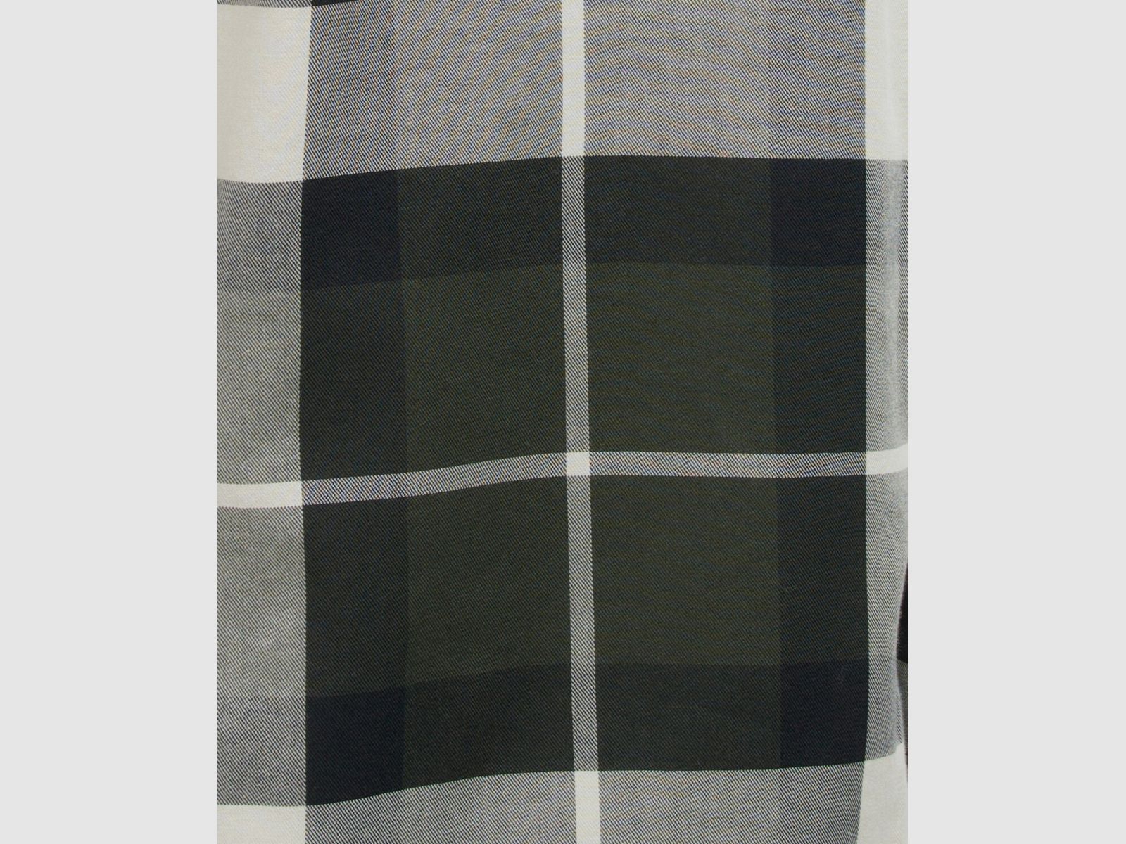 BARBOUR Bluse Bredon Shirt Polar Tartan