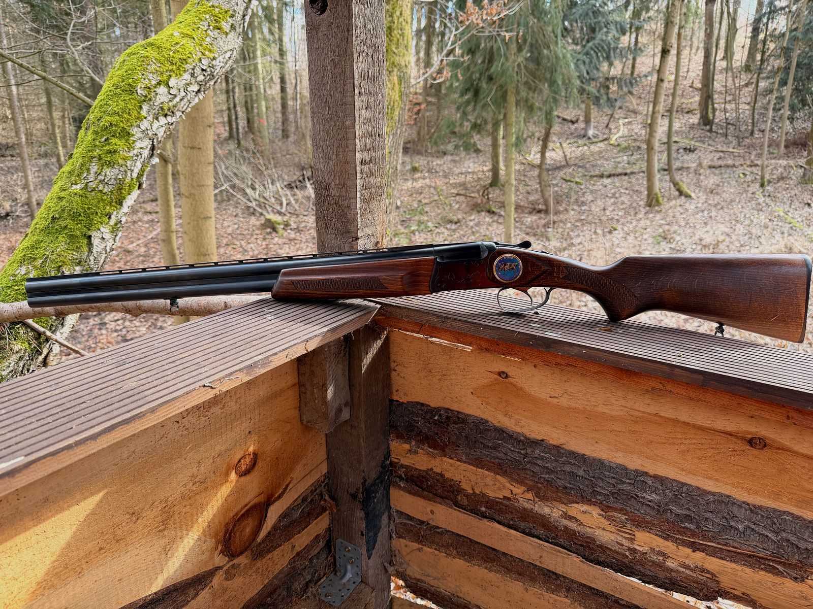 Baikal Tundra Super 12/70