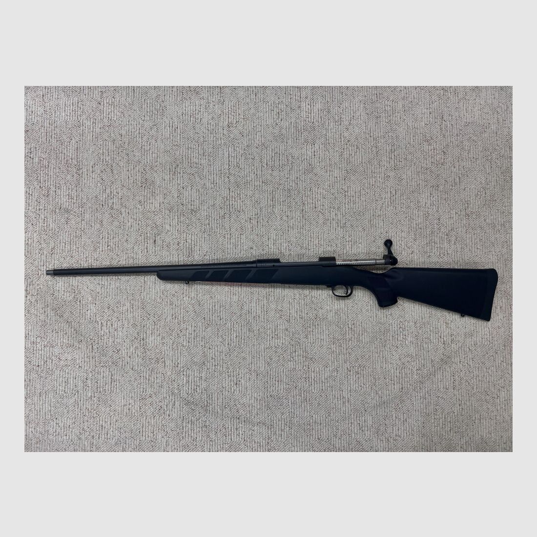 Savage Model 111 Trohy Hunter XP