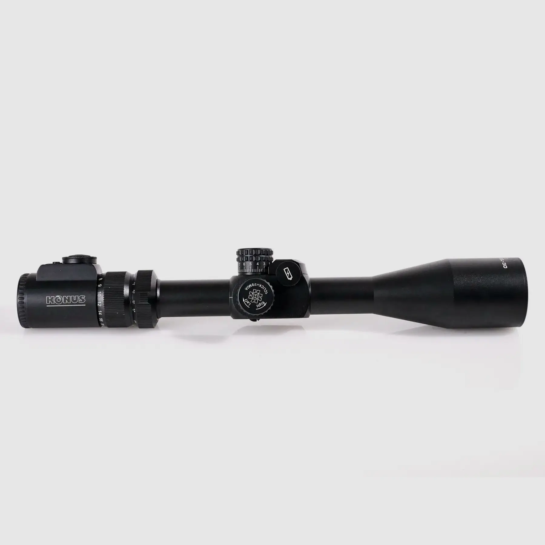 Konus Konuspro EL-30 6-24X50 Richtkijker, afbeelding 3 van 7