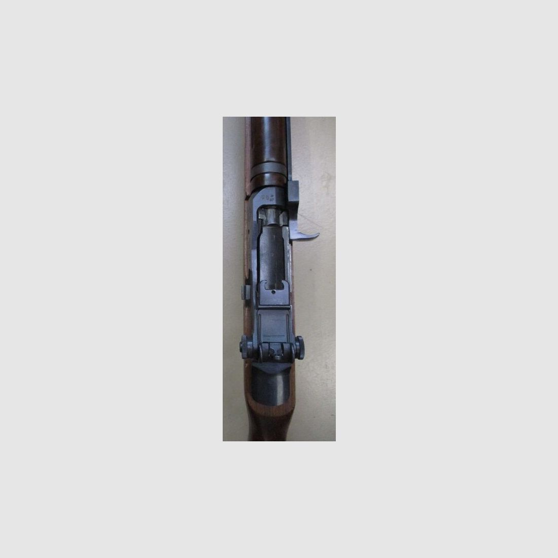Semi-automatic rifle Norinco M305 identical to M1A M14 .308 Win M305