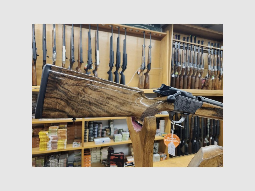 BLASER R8 LUXUS, Bild 2 von 6