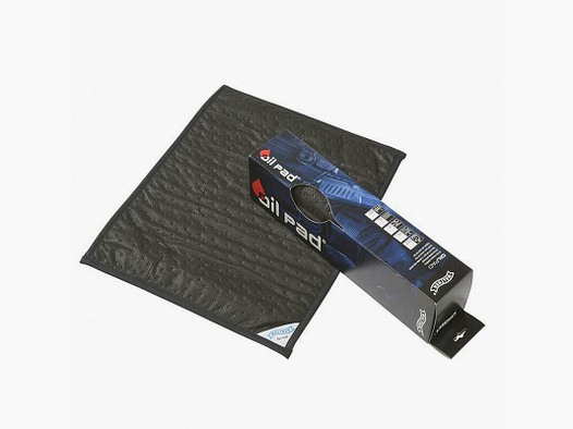 Walther Oilpad 40x50cm Accessories