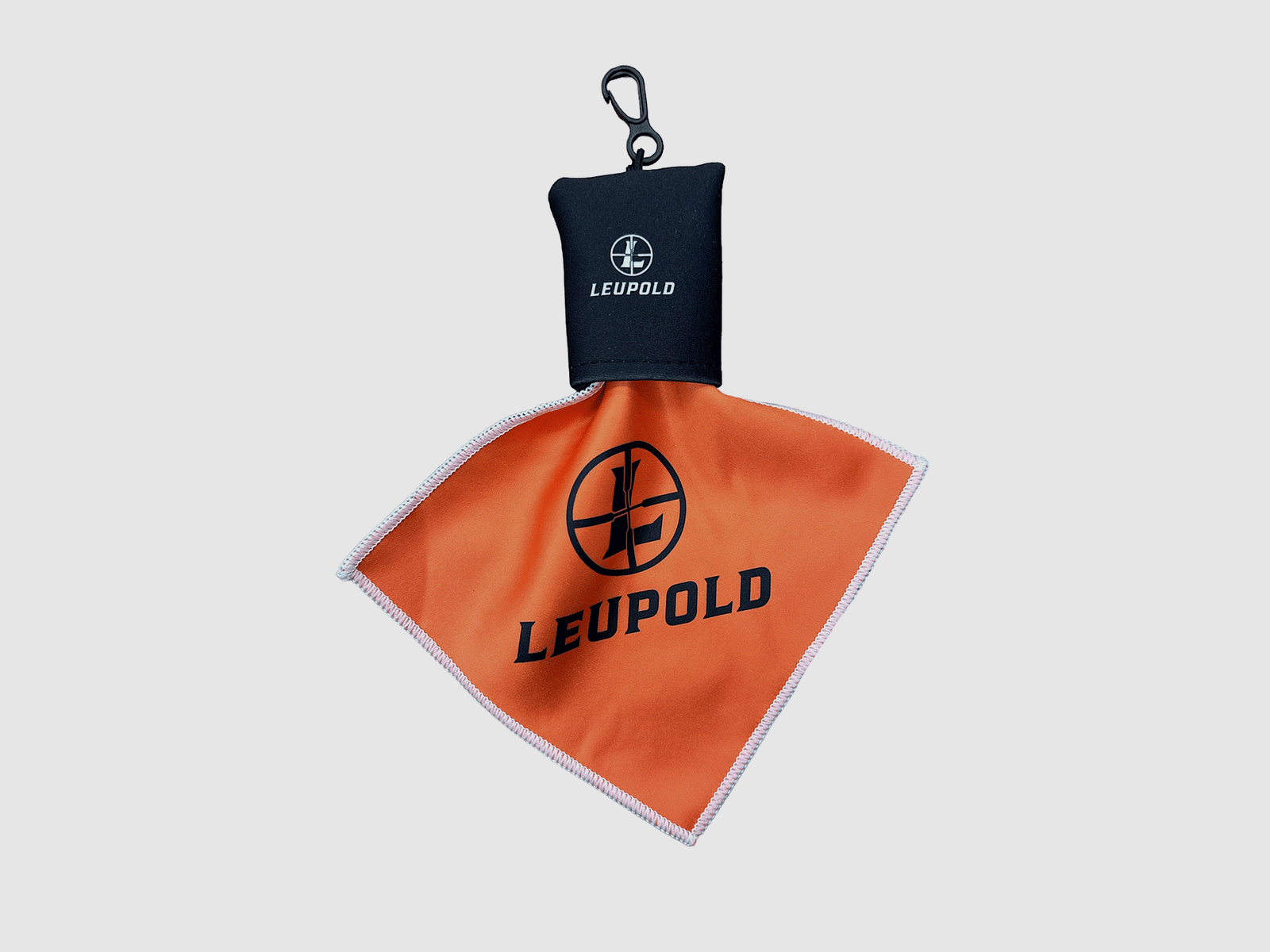 LEUPOLD – REINIGUNGSTUCH FÜR LINSEN