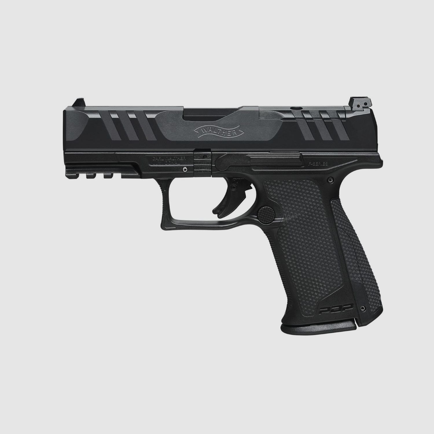 Walther PDP F-Series 4″, Bild 1 von 2