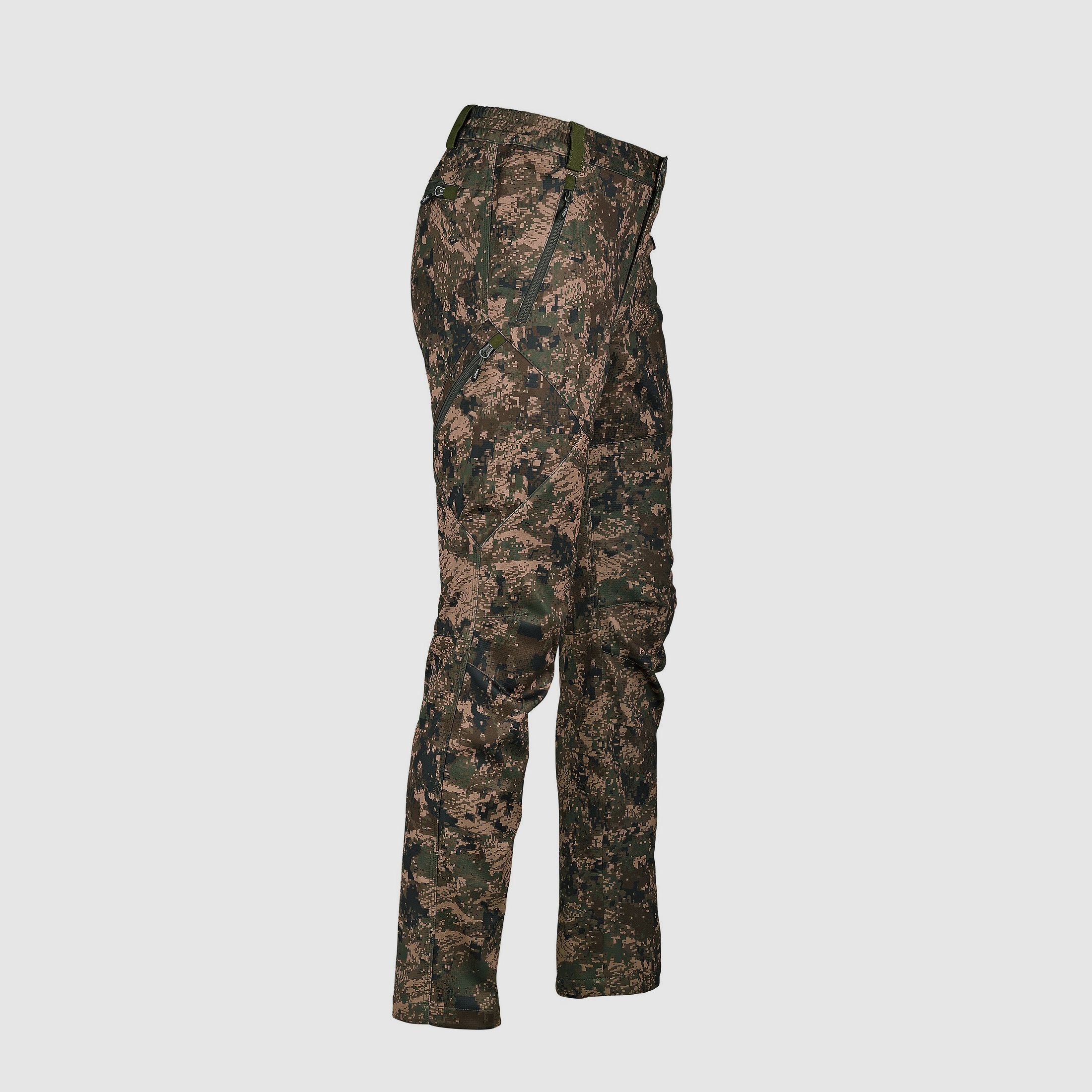 Hart Hose Stilk-TXT