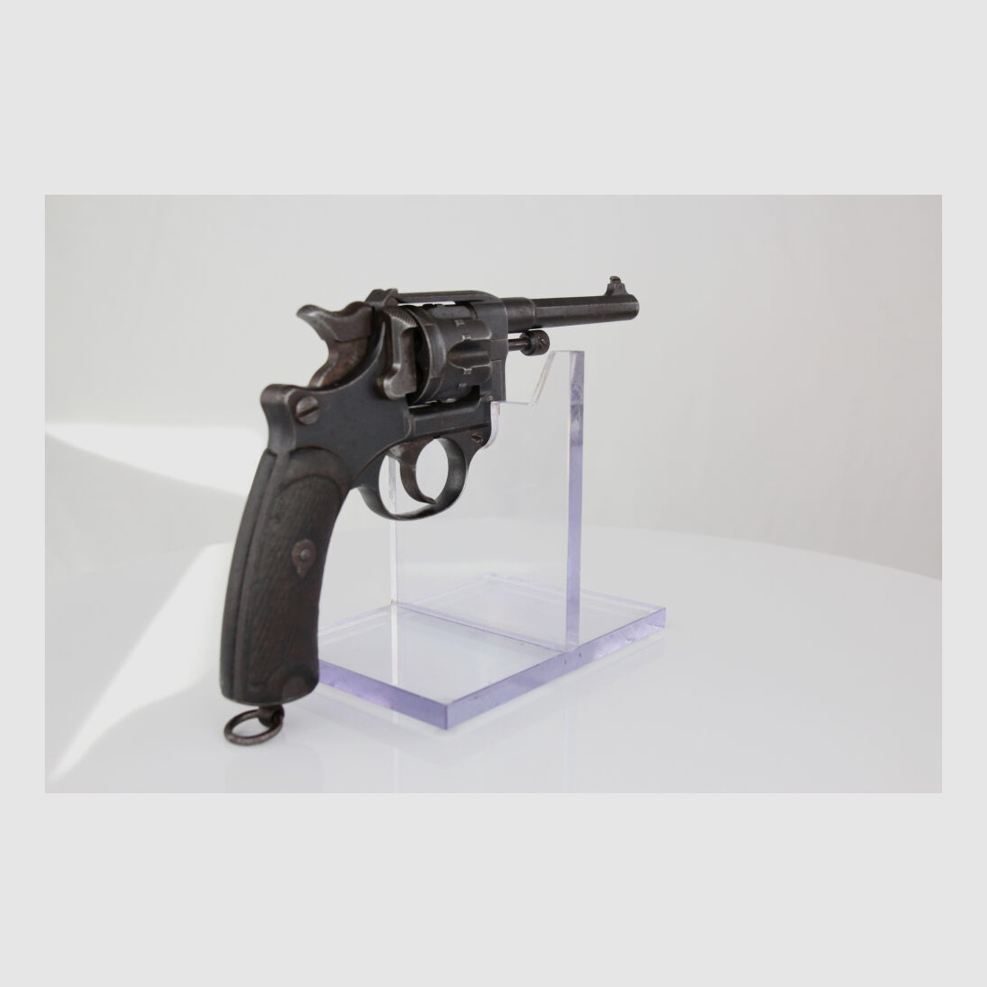 St. Etienne MAS M1892