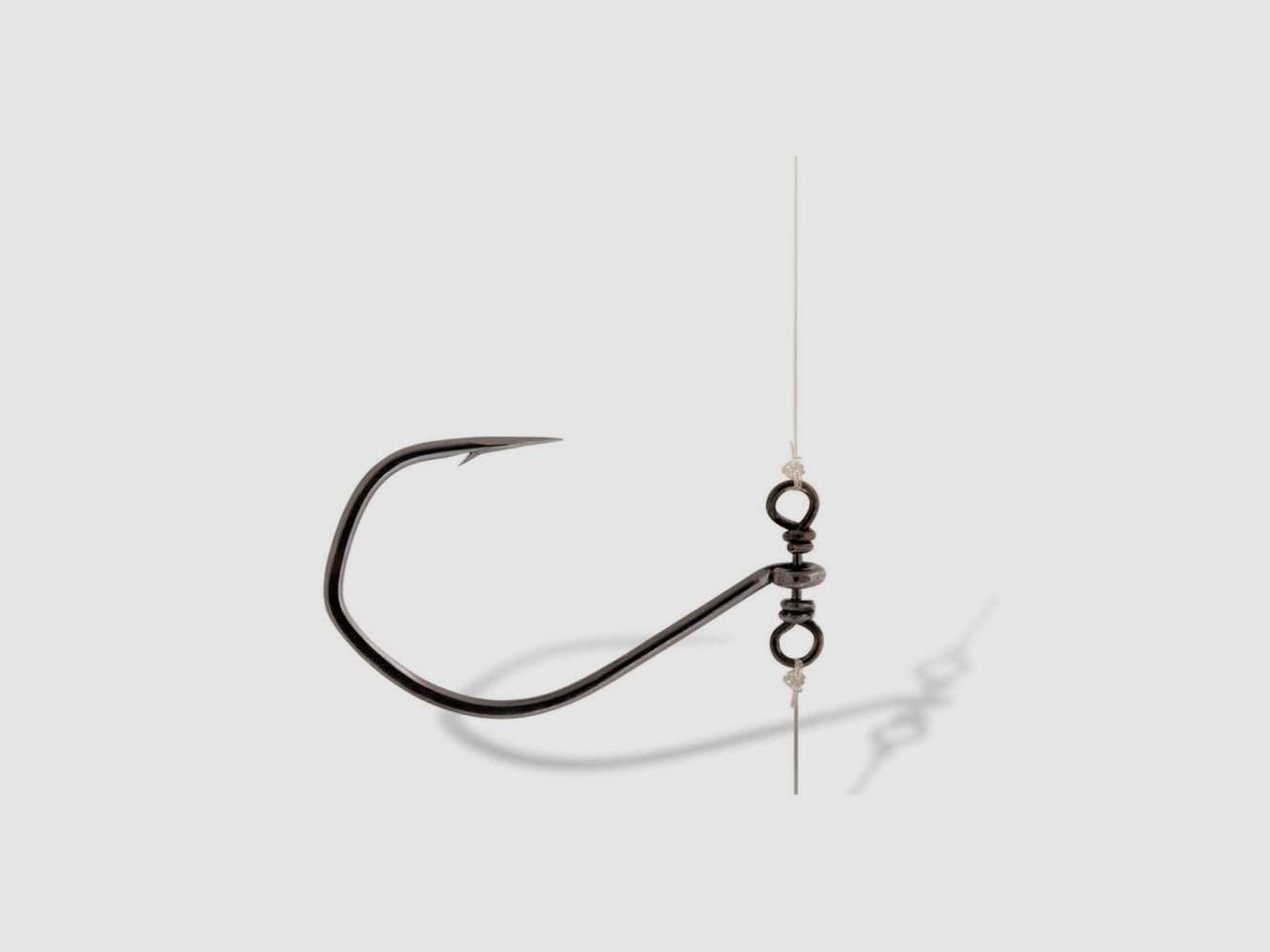 Amo Singolo VMC 7119SH Drop Shot N°1/0 (x4)