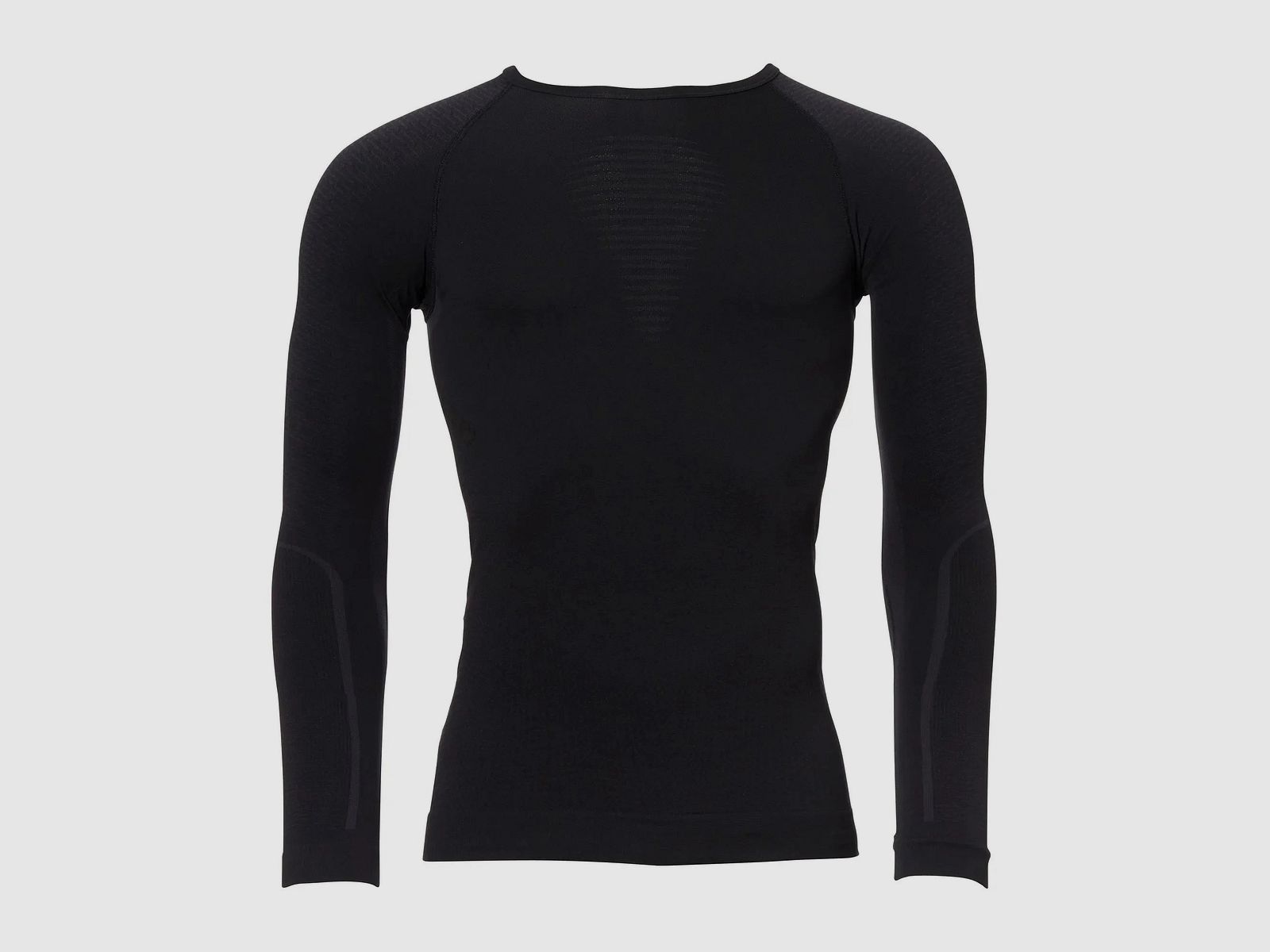 Uyn UYN Longsleeve Visyon Männer blackboard