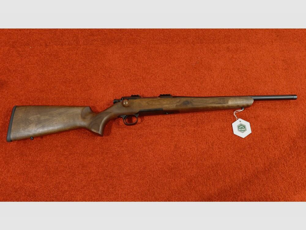 STEEL ACTION HS .308Win