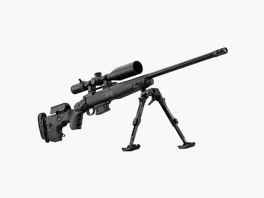 Howa Pack Carabine 1500 GRS Bifrost .308 Win