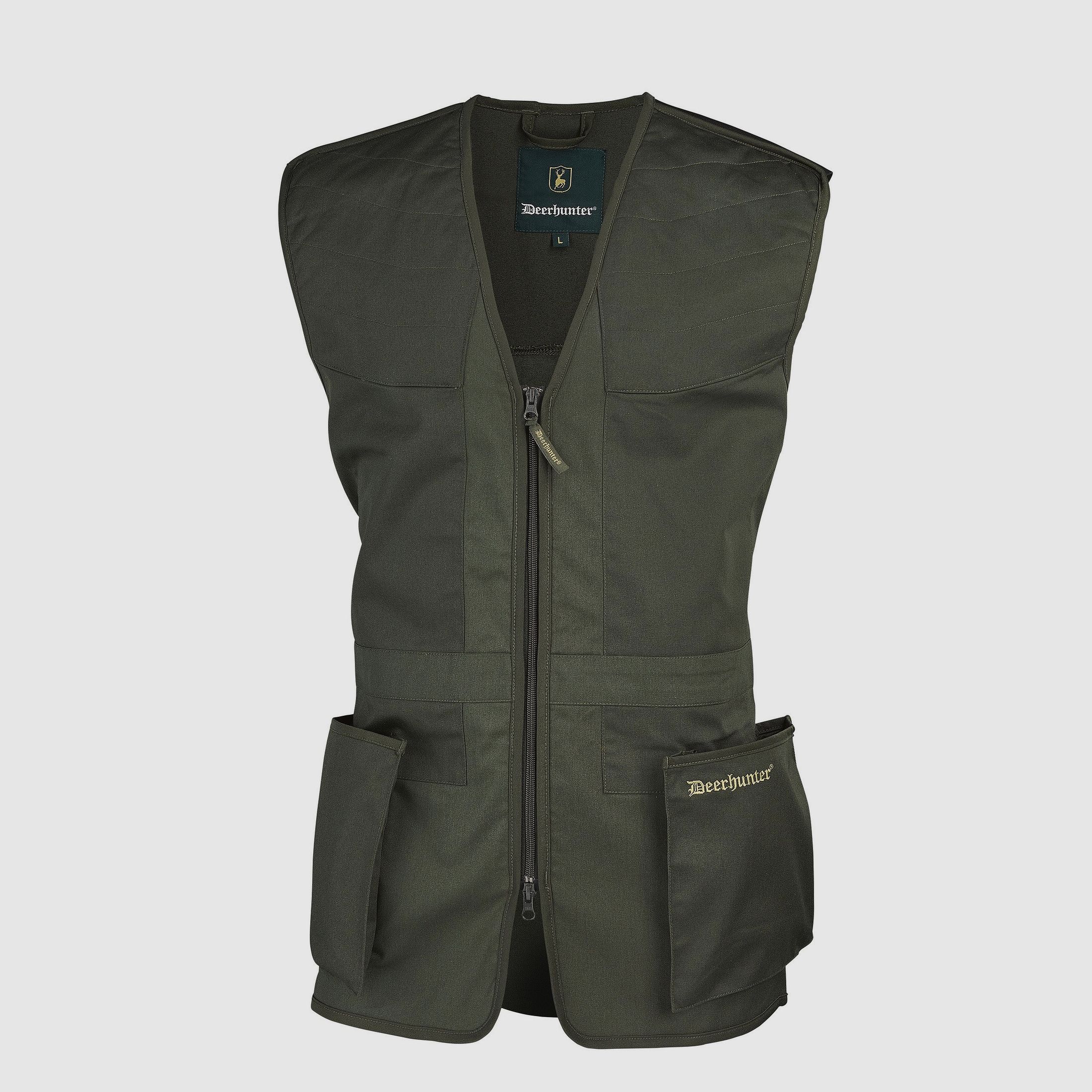 Deerhunter Schießweste Atlas