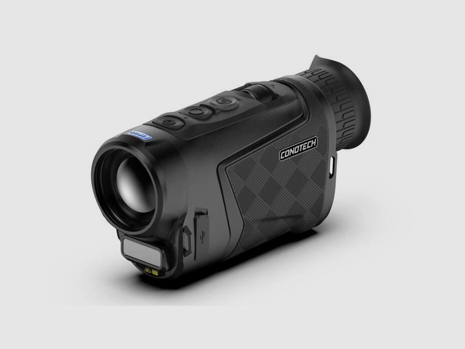 Dispositif d'imagerie thermique Conotech Lipot 635LRF