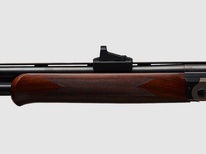 SHIELD Minisight SMS with 4 MOA dot