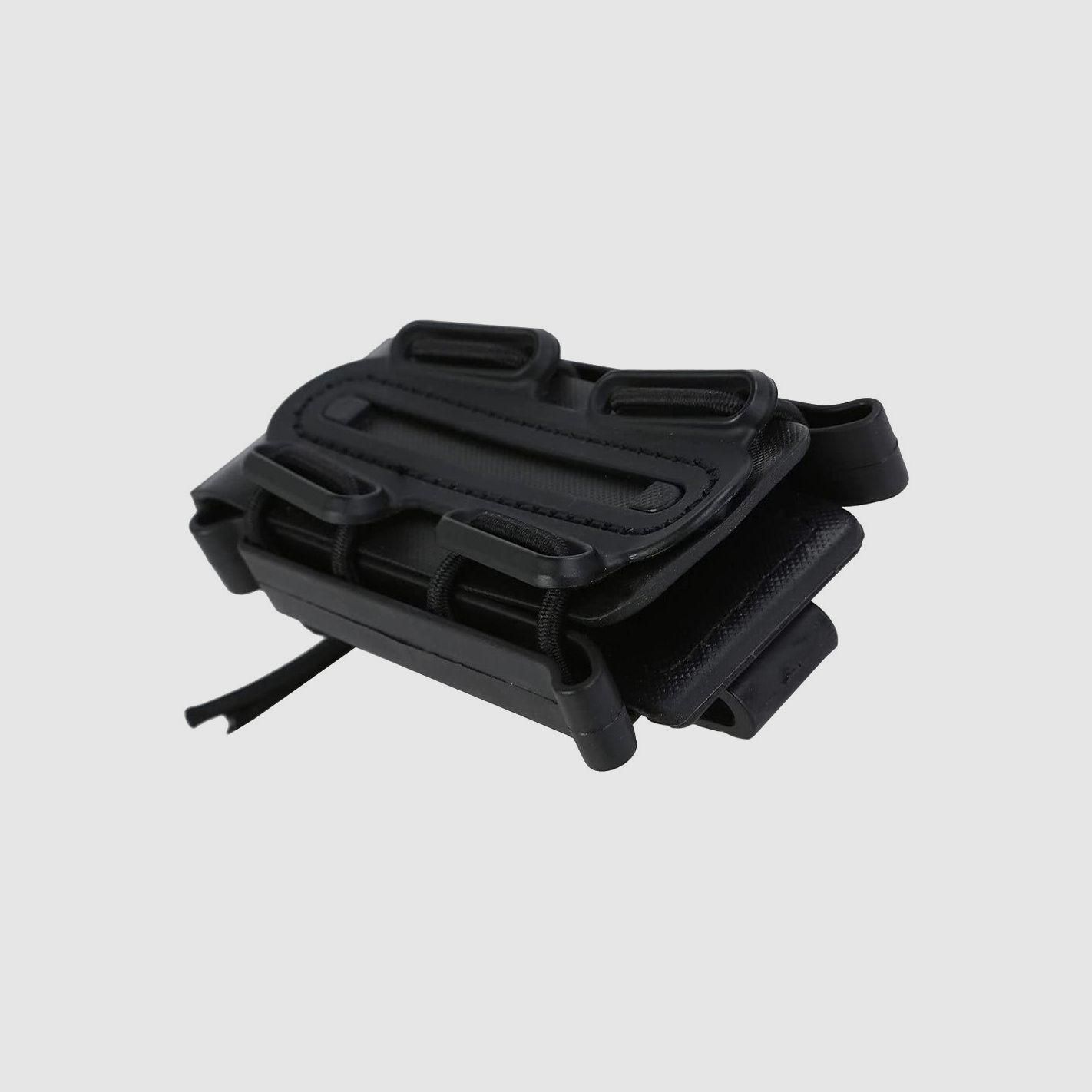 Emersongear Tasche für Pistolenmagazin schwarz, Bild 4 von 5