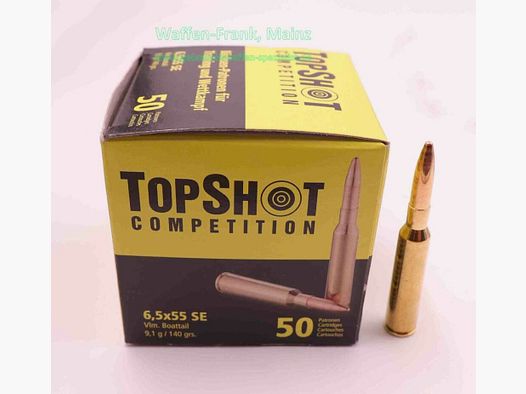 Ceco - sconosciuto TOP Shot Competition
