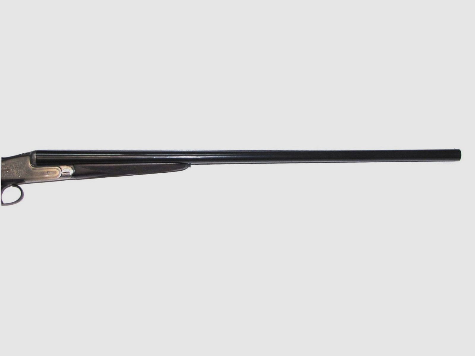 Hochwertige Jagd-Doppelbüchse MENDICUTE 12 Ref 2615, Bild 4 von 7