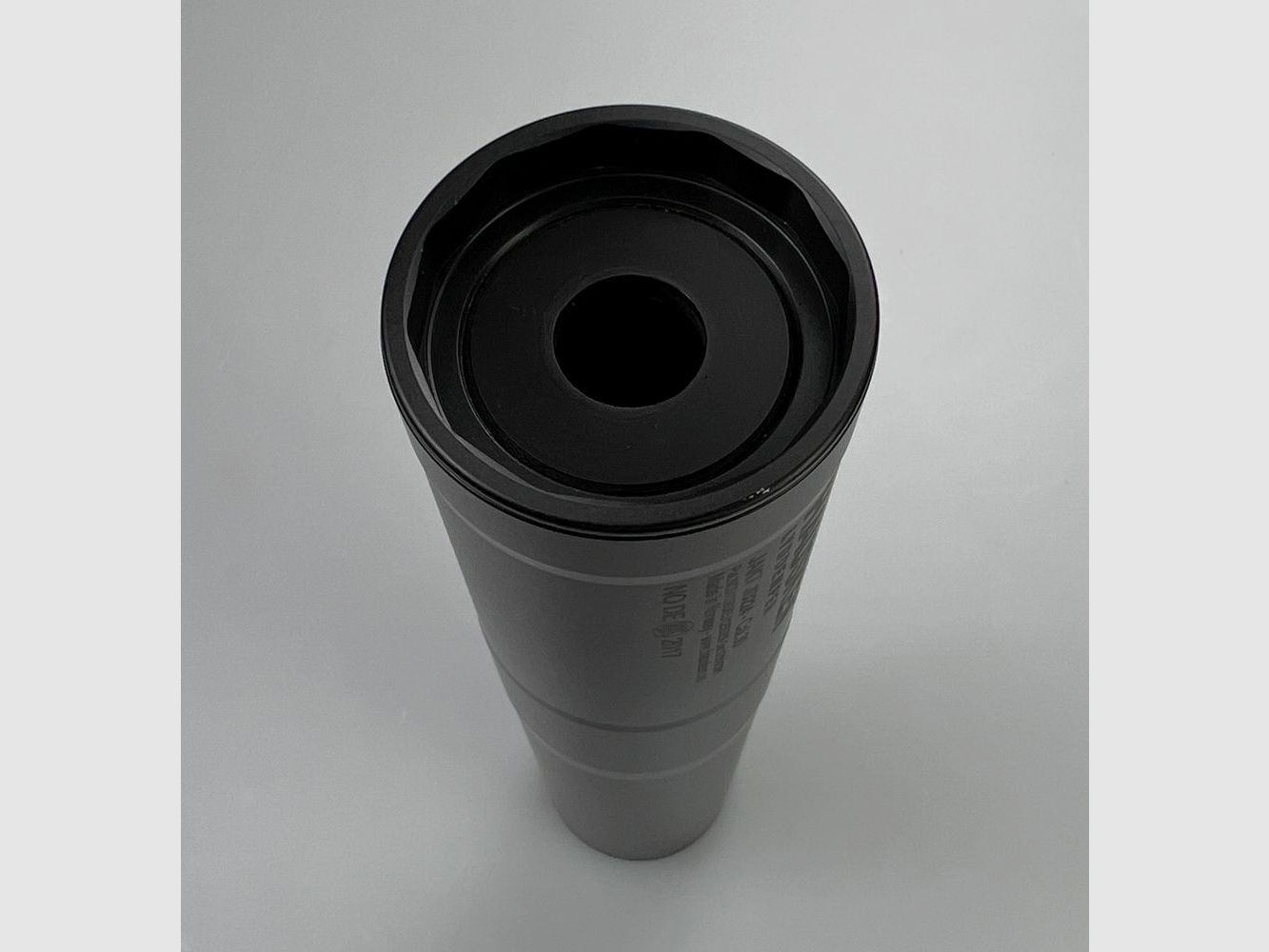 Hausken JAKT JD224 Kal. .30