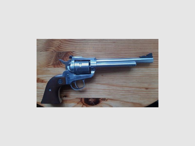 Ruger SINGLE-SIX Stainless, Kal. .22lr