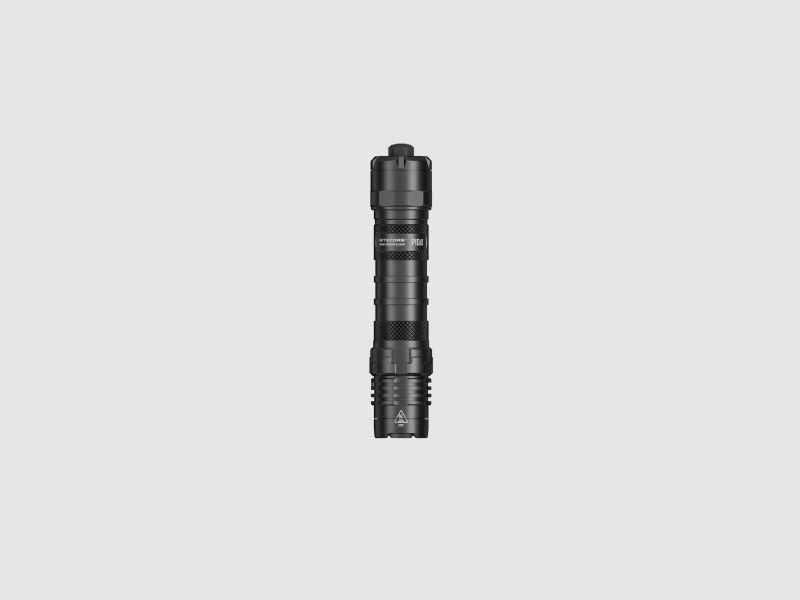 LATARKA NITECORE P10iX 4000L, zdjęcie 2 z 5