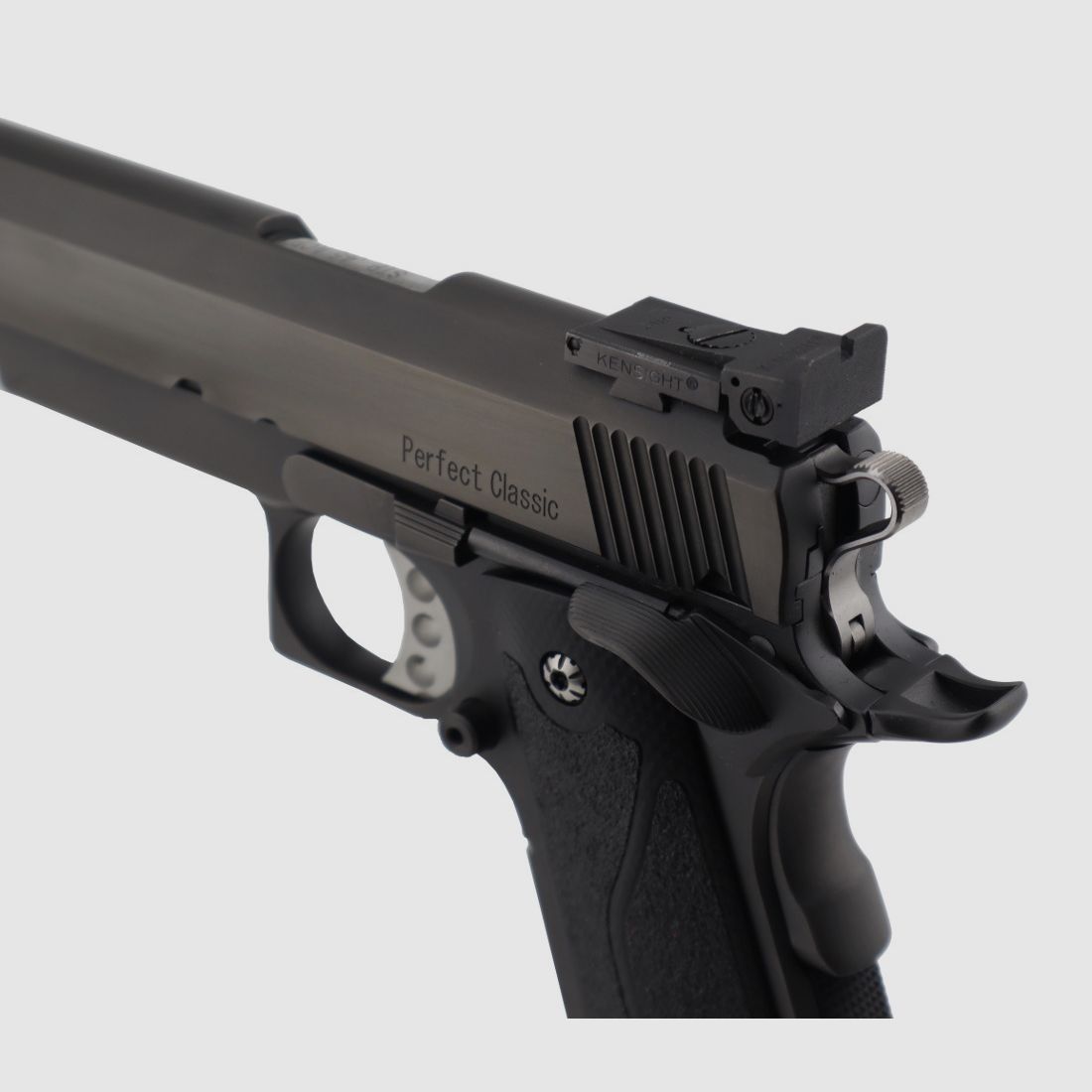  STP  Perfect Classic 5,4 1911 Sportpistole